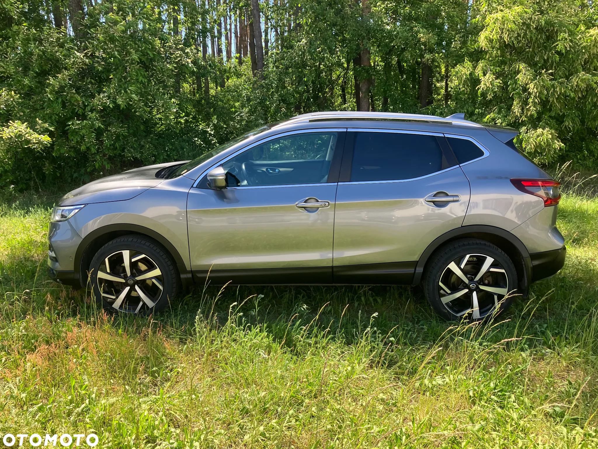 Nissan Qashqai 1.2 DIG-T Tekna+ - 3