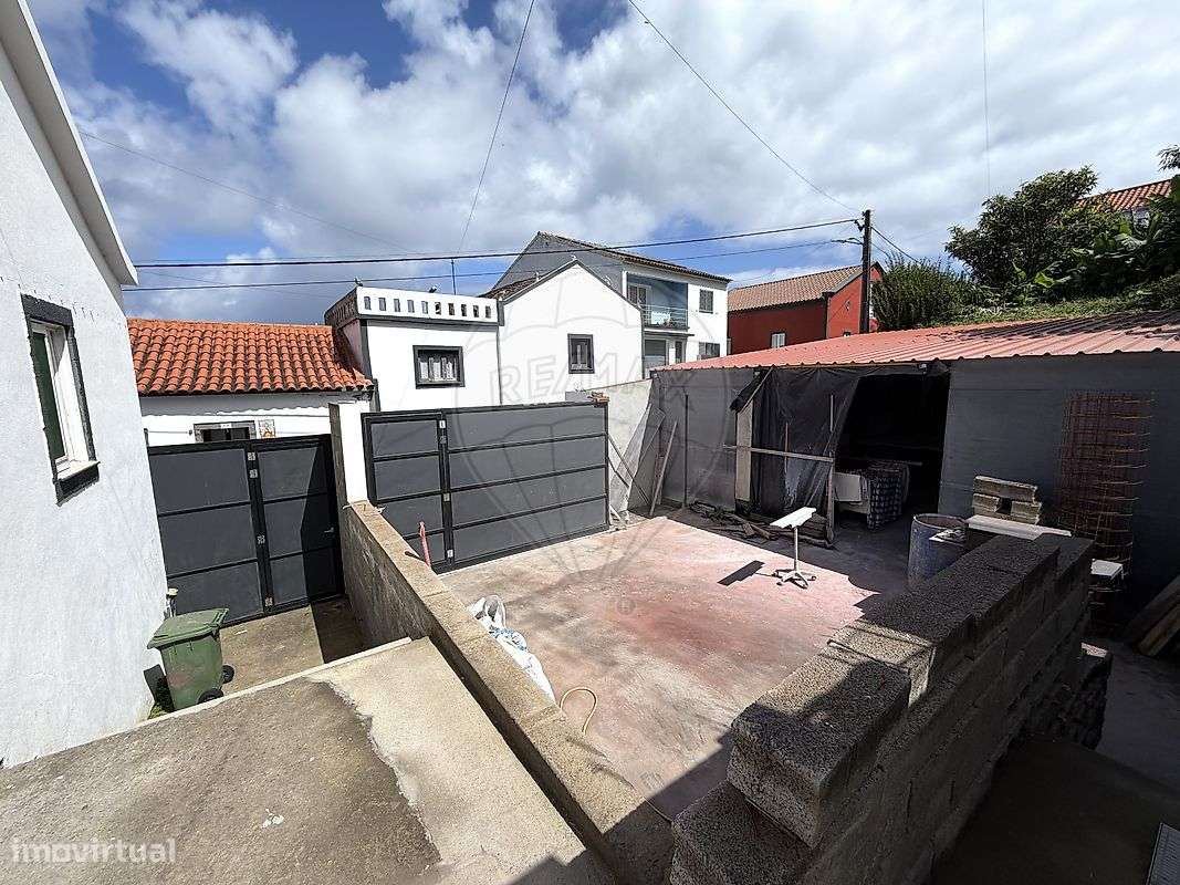 Moradia T2 para venda-6