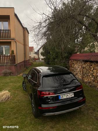 Audi Q5 - 2