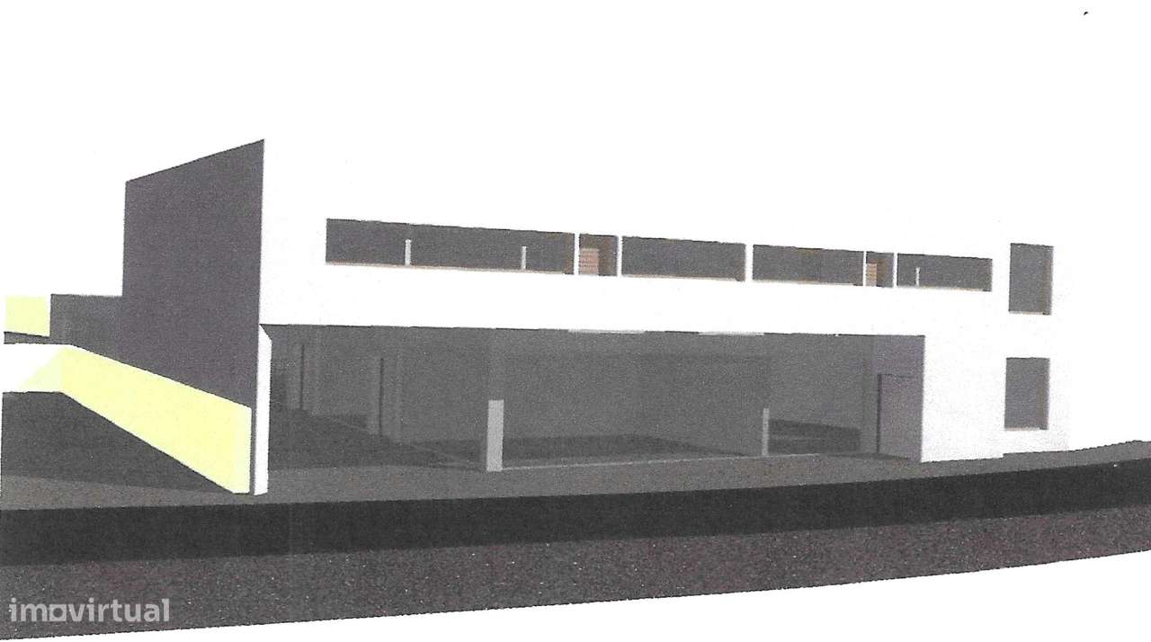 Terreno para construção em altura-Gulpinhares - Grande imagem: 4/6