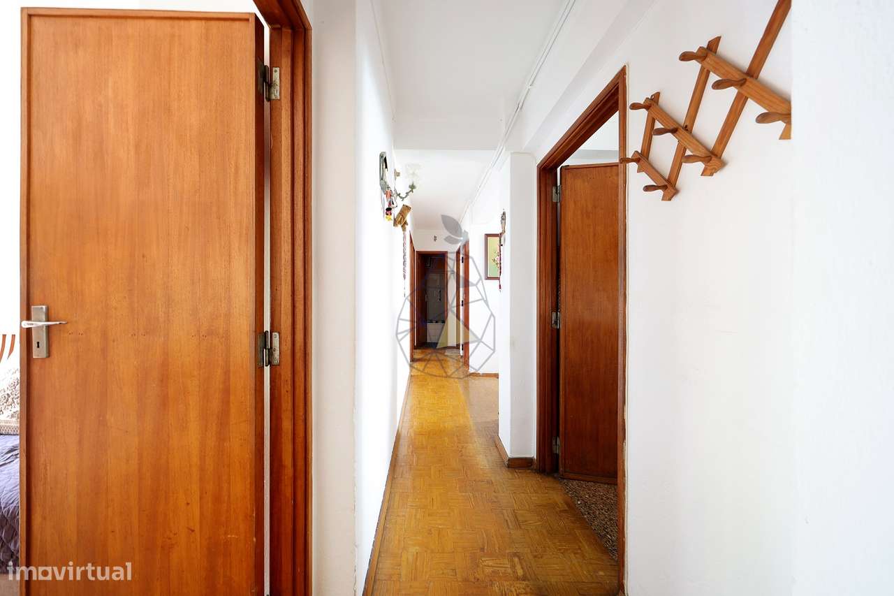 Apartamento com 4 Quartos no centro de  Lagos - Grande imagem: 4/36