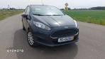 Ford Fiesta 1.25 Trend - 10