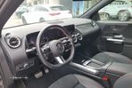 Mercedes-Benz B 180 d AMG Line Aut. - 8