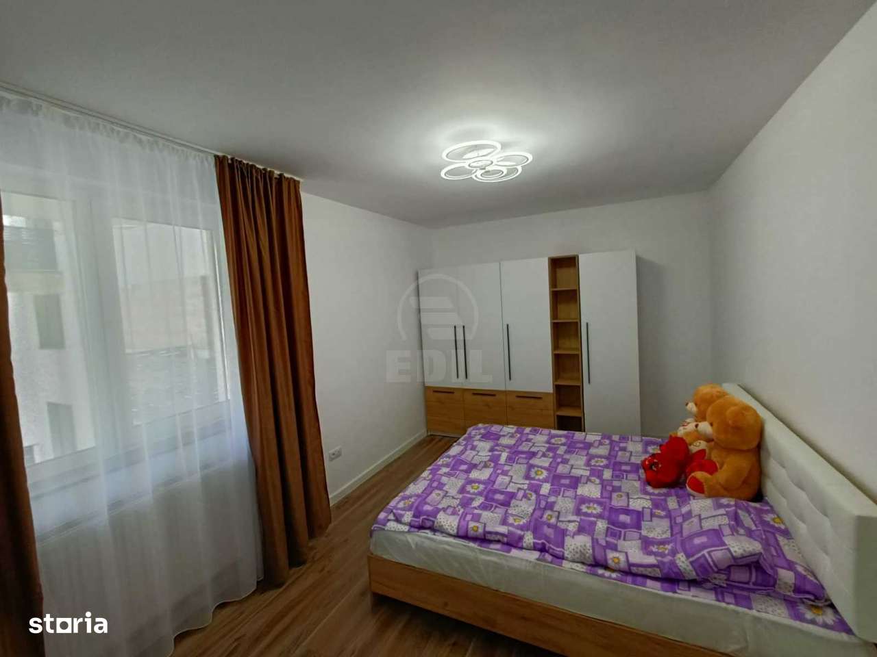 Apartament 3 camere,mobilat si utilat,zona Razoare - Imagine principală: 4/9