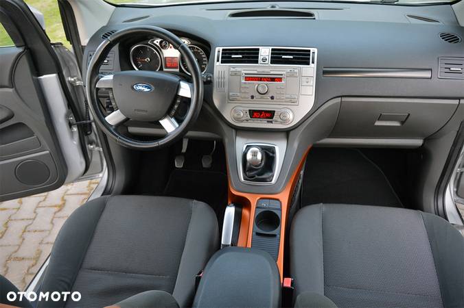 Ford Kuga 2.0 TDCi Trend - 5