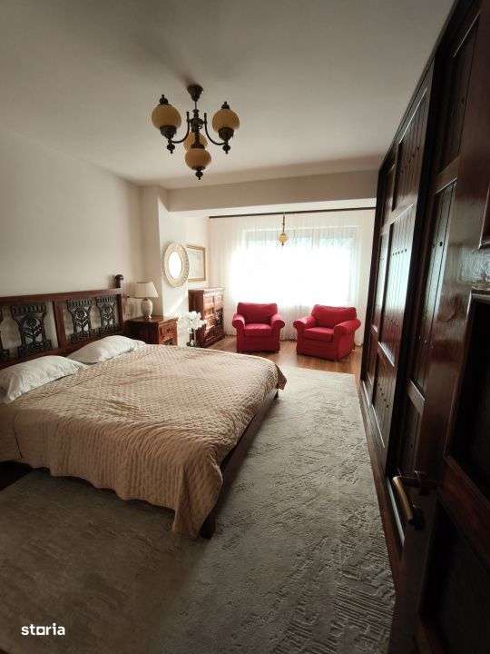 Vanzare Apartament - Duplex bulevard Mamaia parcare privata-11