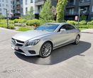 Mercedes-Benz CLS 350 BlueTEC 4-Matic - 4