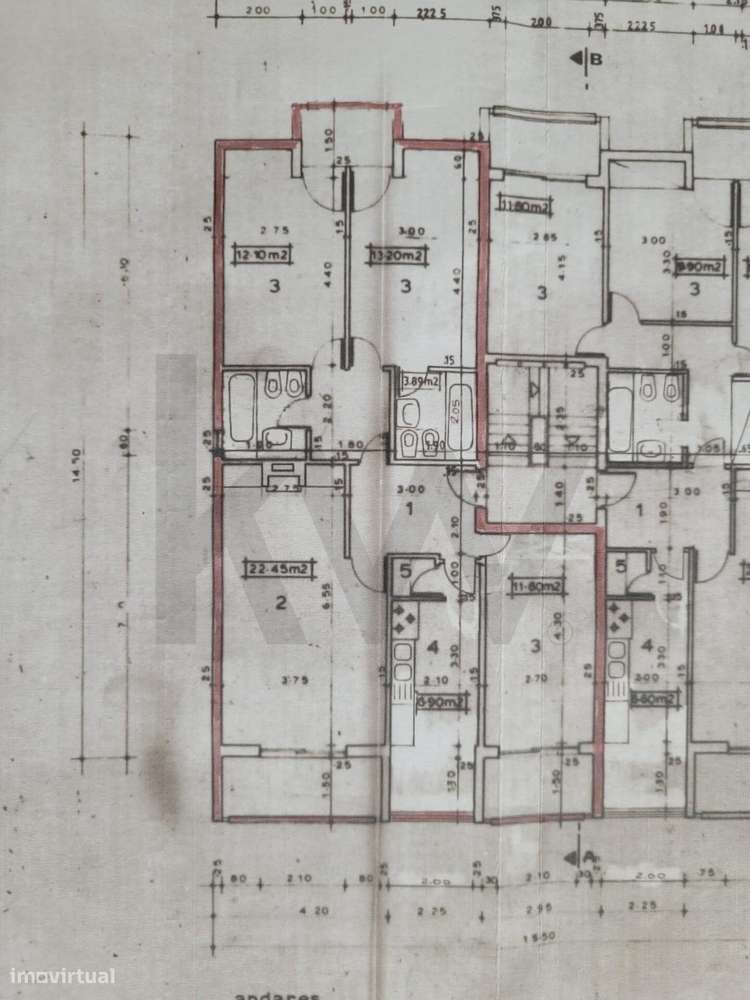 Apartamento T3 Renovado na Quinta da Bicuda, Cascais | 155 m2 e Garage-28