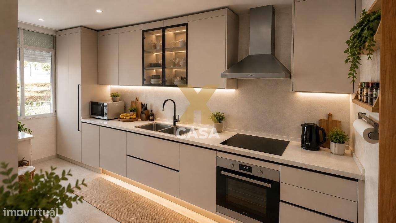 Apartamento T2 Venda em Olivais,Lisboa-8