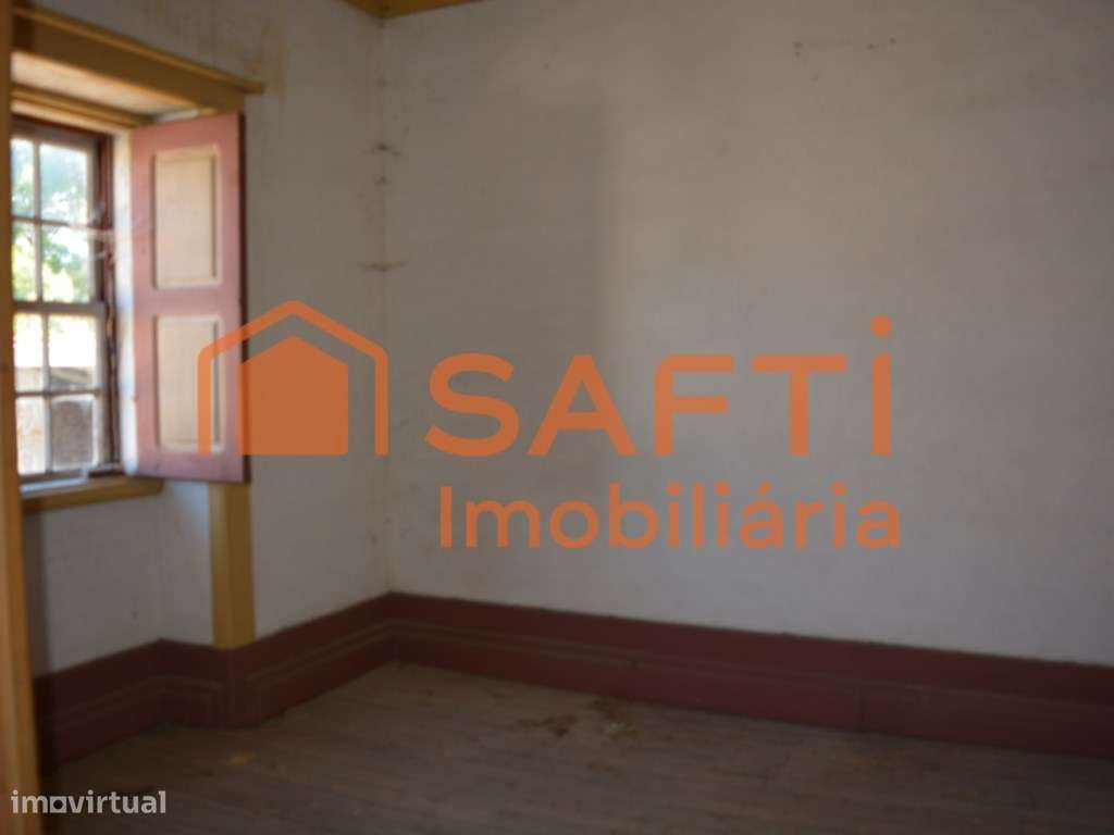 Moradia Rústica em Pousade - Grande imagem: 5/55