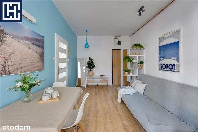 Mieszkanie - Sopot Dolny-9