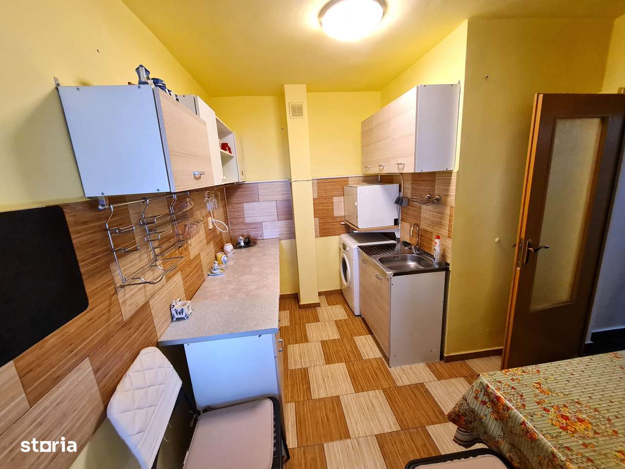 2 camere | Alexandru Obregia| Piata Sudului-5