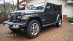 Jeep Wrangler Unlimited GME 2.0 Turbo Sahara - 1