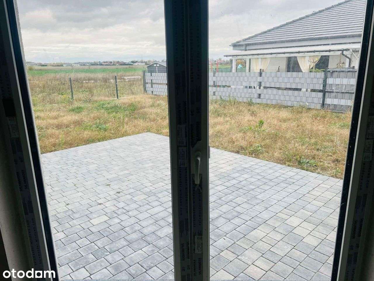 Domy w w Wilkowicach Leszno-5