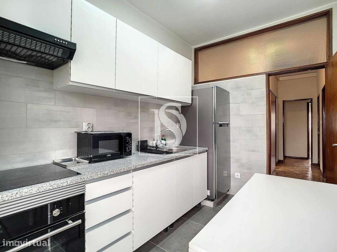 Apartamento T2 Venda em Paranhos,Porto-4
