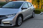 Honda Civic - 14