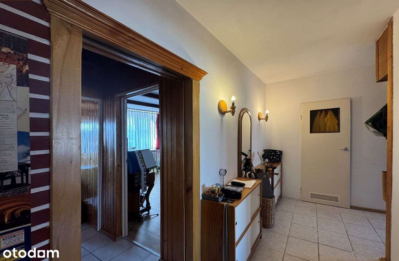 3 pokojowe mieszkanie Przyjaźń - Pełny obrazek: 4/13