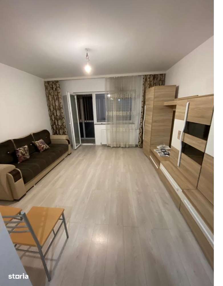 Apartament cu 2 camere decomandate, Obcini - Imagine principală: 1/12