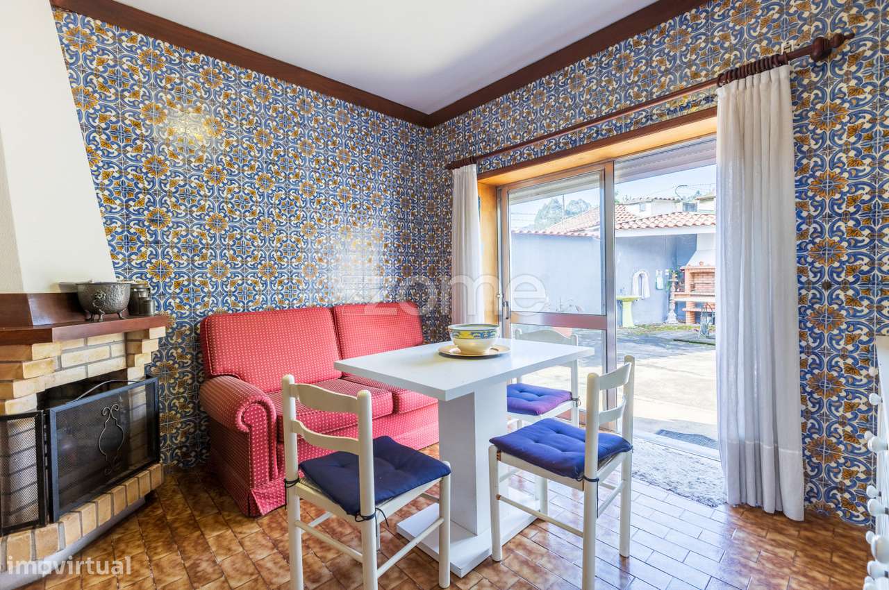 Moradia T3 em Vizela-20