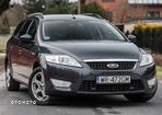 Ford Mondeo - 1