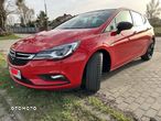 Opel Astra V 1.4 T GPF Dynamic S&S - 1