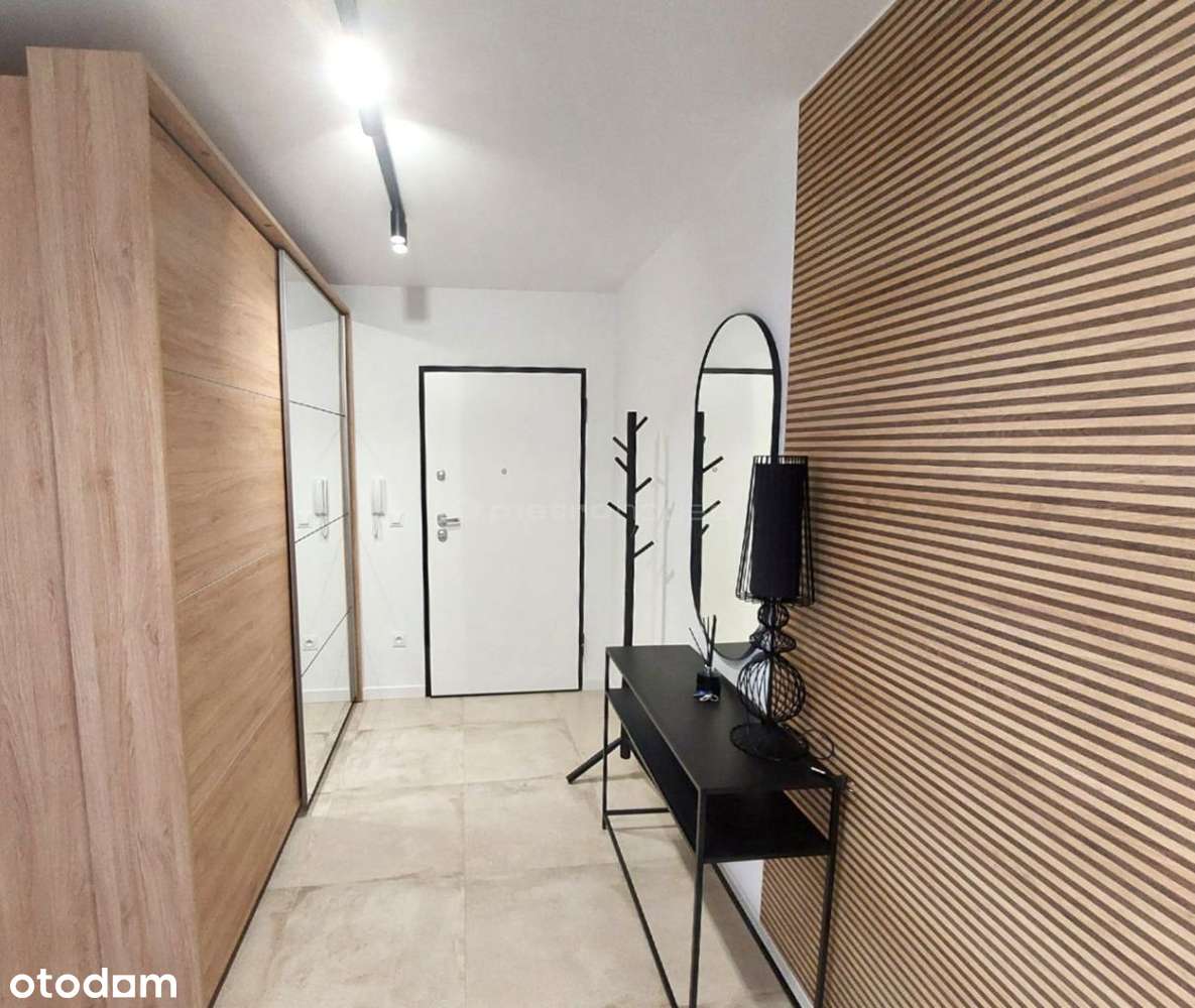 3 pokoje- 2024r. bez Pcc- wykończone i wyposażone!-5