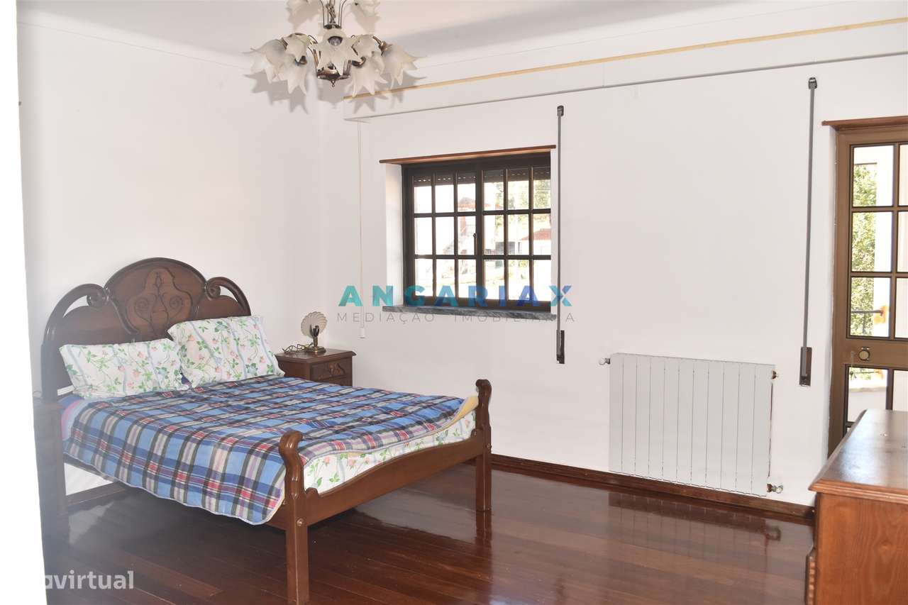 ANG1520 - Moradia T8 para Venda em Figueiró dos Vinhos - Grande imagem: 2/35