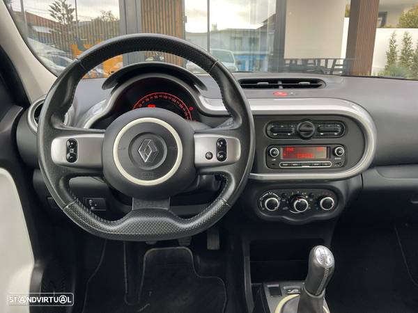 Renault Twingo 1.0 SCe Limited - 26