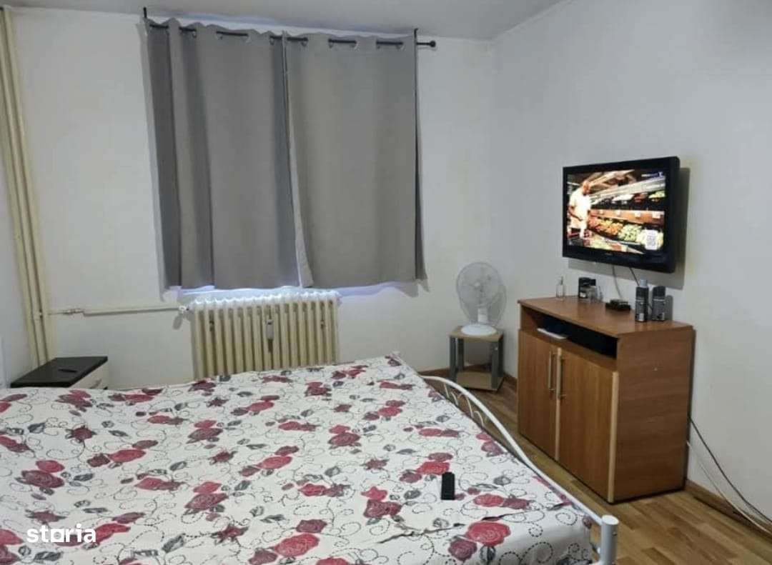 Garsoniera Titan Salajan Bloc Mixt