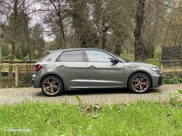 Audi A1 Sportback 35 TFSI S Line S tronic - 7