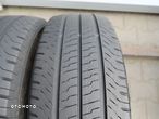 OPONY LETNIE CONTINENTAL 205/60R16C 2SZT - 2