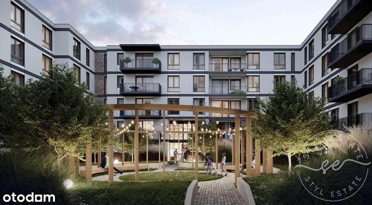 Apartament premium | 3 pokoje | garaż | Royal Residence - Wilanów-2