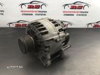 Alternator VW Passat CC 2.0TDI 4 Motion DSG - 1