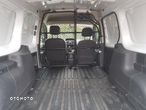 Renault Kangoo maxi long długi 2014r Navi klima usb aux Bluetooth z Nimiec w bdb stanie - 10