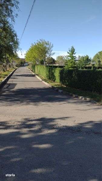 Vand teren intravilan Cataloi ,Com Frecatei - Imagine principală: 4/5