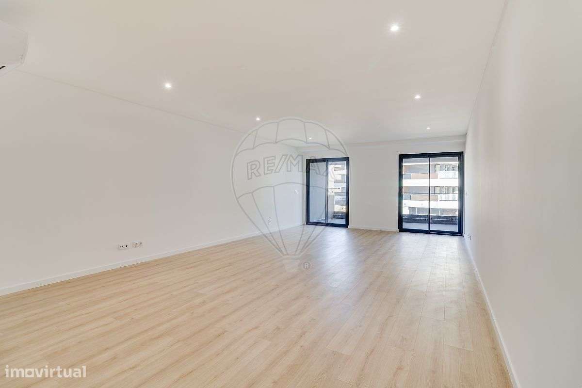 Apartamento T3 para venda-3
