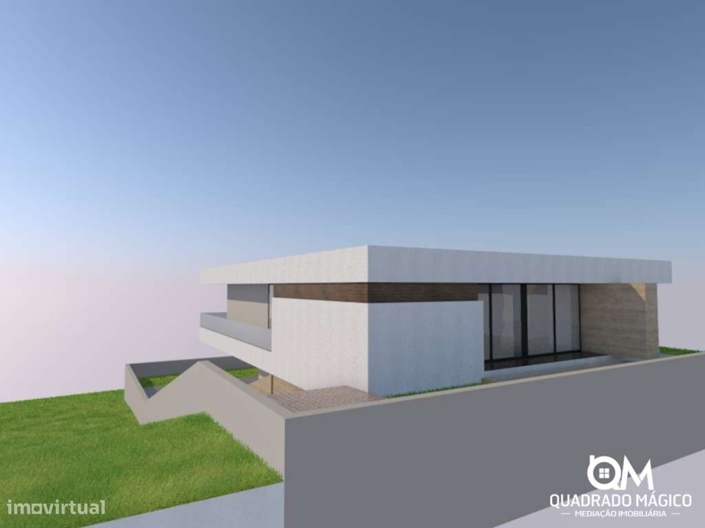 Terreno na Quinta do Areeiro, O Lugar Ideal para a Sua Moradia!-11