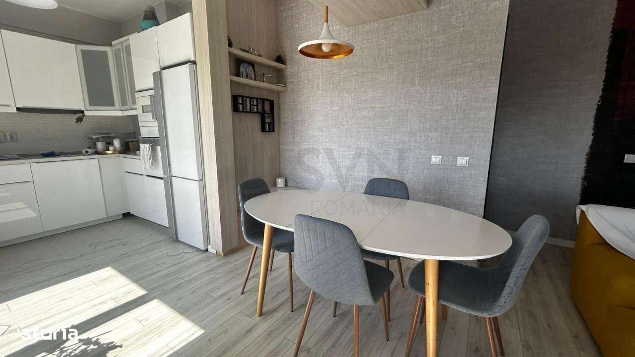 Duplex 4 Camere l Timpuri Noi l De vanzare - Imagine principală: 5/15