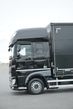 DAF XF / 480 / ACC / E 6 / FIRANKA / 22 PALETY / DŁ. 9,1 M - 24