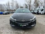 Opel Astra IV 1.6 CDTI Enjoy - 2