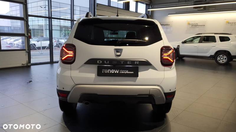 Dacia Duster 1.0 TCe Prestige - 4