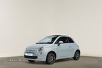 Fiat 500C 1.0 Hybrid Dolcevita - 2