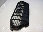 AUDI Q3 83A 83F WZMOCNIENIE GRILLA GRILL ATRAPA - 7