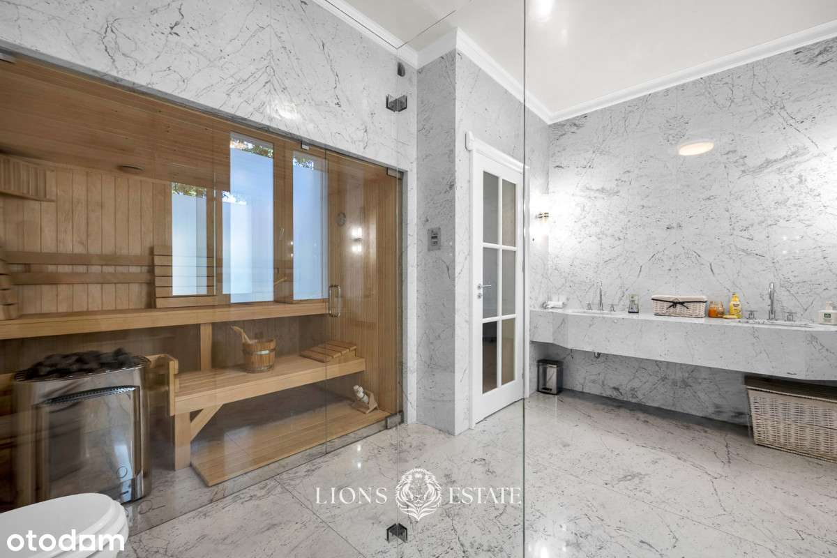 Dom na siedzibę firmy na Służewiu tuż przy metrze - Pełny obrazek: 5/20