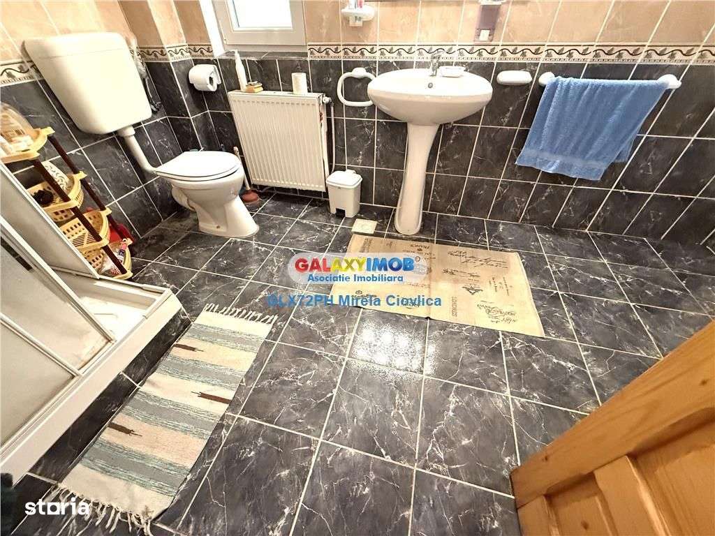 Vanzare Casa\/Vila Scorteni Prahova-3