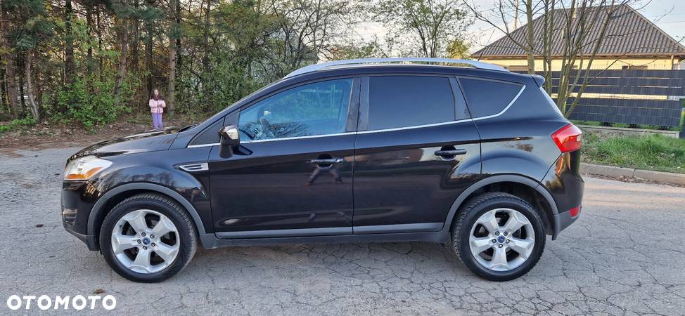 Ford Kuga 2.0 TDCi Titanium FWD - 6