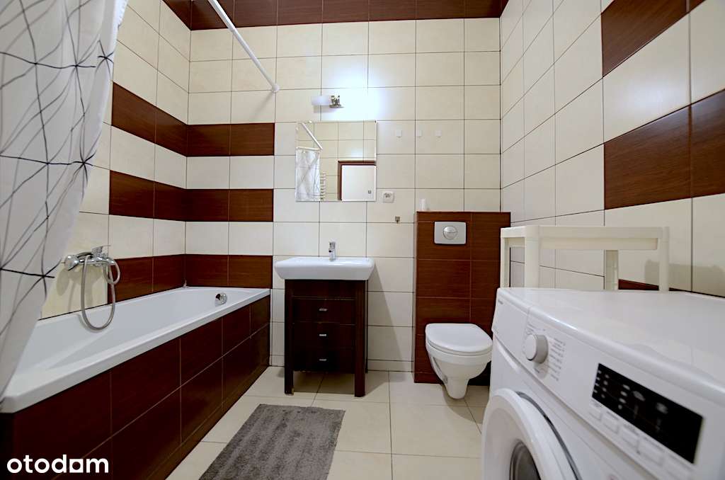 3-pokojowe / Mokotów, ul. Bukowińska / Metro Wilanowska-12