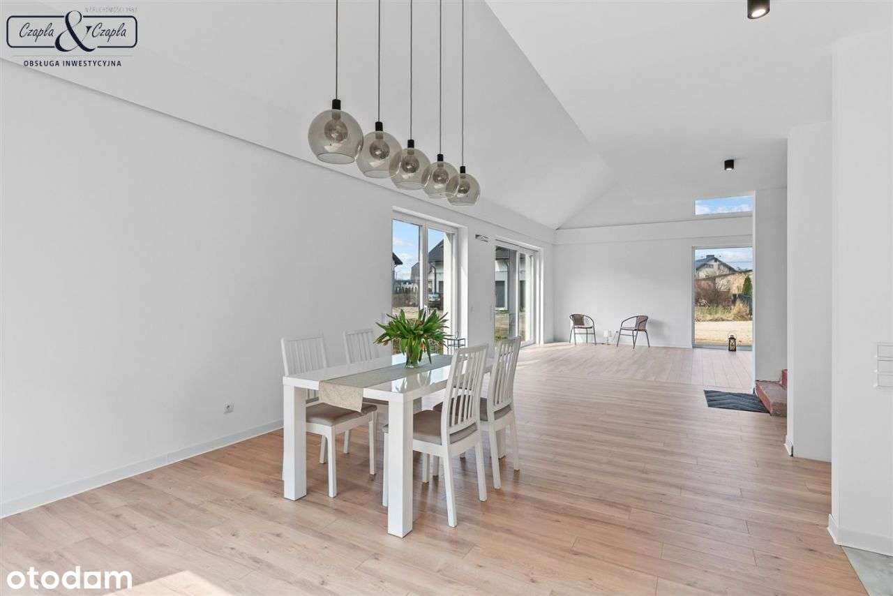 Nowe osiedle domów jednorodzinnych - Pełny obrazek: 5/20