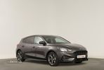 Ford Focus 1.0 EcoBoost MHEV ST-Line - 1