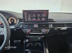 Audi A4 40 TFSI S tronic quattro S Line - 14